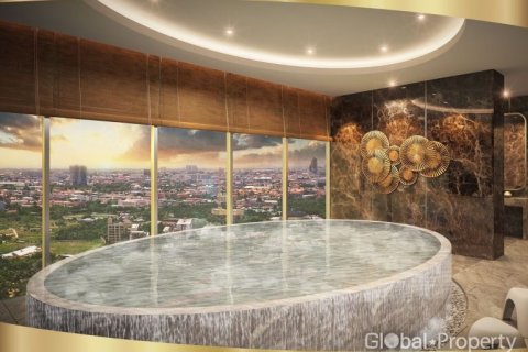 Sobre plano Grand Solaire Pattaya en Chon Buri, Tailandia № 37152 - foto 10