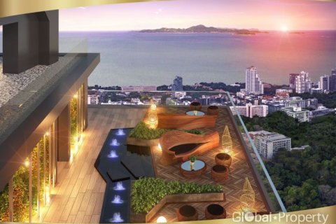 Sobre plano Grand Solaire Pattaya en Chon Buri, Tailandia № 37152 - foto 2