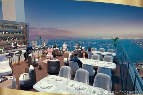 Sobre plano Grand Solaire Pattaya en Chon Buri, Tailandia № 37152 - foto 9