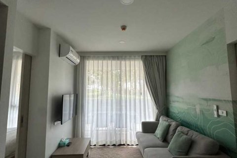 Condominio de 2 dormitorios en Bang Tao, Tailandia № 120769 - foto 7