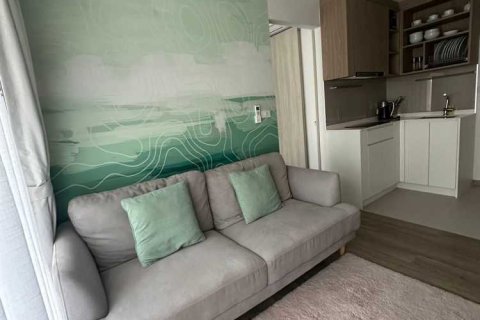 Condominio de 2 dormitorios en Bang Tao, Tailandia № 120769