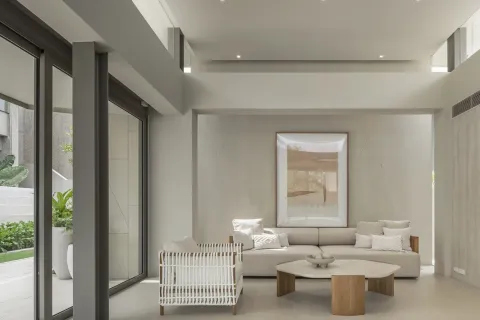 Casa de 3 dormitorios en Khok Kloi, Tailandia № 120766 - foto 18