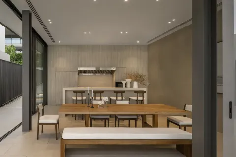 Casa de 3 dormitorios en Khok Kloi, Tailandia № 120766 - foto 17