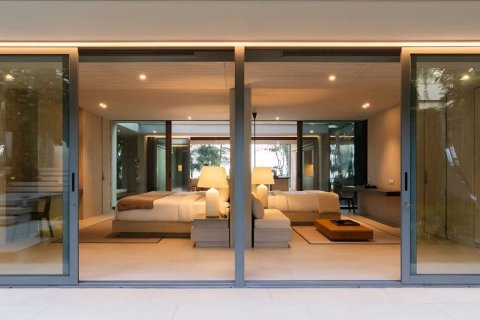 Casa de 3 dormitorios en Khok Kloi, Tailandia № 120766 - foto 6