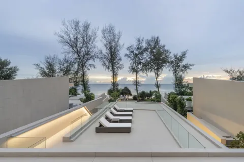 Casa de 3 dormitorios en Khok Kloi, Tailandia № 120766 - foto 15