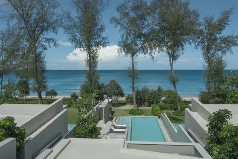 Casa de 3 dormitorios en Khok Kloi, Tailandia № 120766 - foto 11