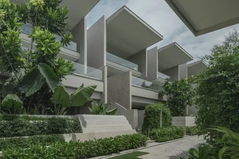Casa de 3 dormitorios en Khok Kloi, Tailandia № 120766 - foto 19
