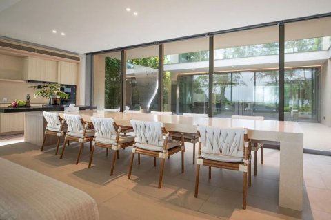 Casa de 3 dormitorios en Khok Kloi, Tailandia № 120766 - foto 2