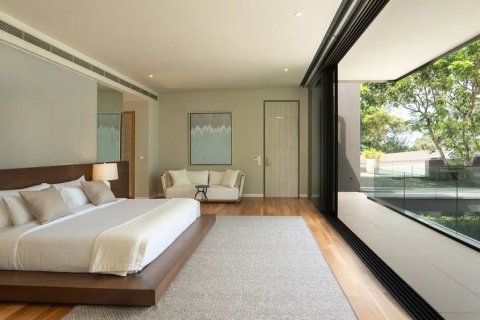 Casa de 3 dormitorios en Khok Kloi, Tailandia № 120766 - foto 7