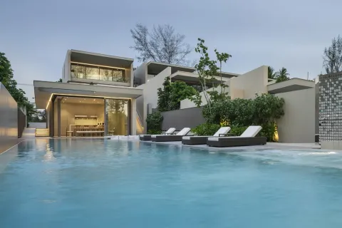 Casa de 3 dormitorios en Khok Kloi, Tailandia № 120766 - foto 12