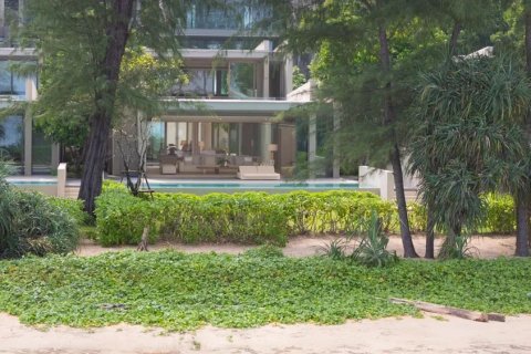 Casa de 3 dormitorios en Khok Kloi, Tailandia № 120766 - foto 10
