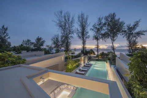 Casa de 3 dormitorios en Khok Kloi, Tailandia № 120766 - foto 14