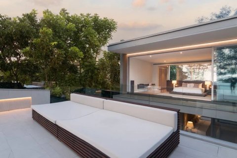Casa de 3 dormitorios en Khok Kloi, Tailandia № 120766 - foto 8