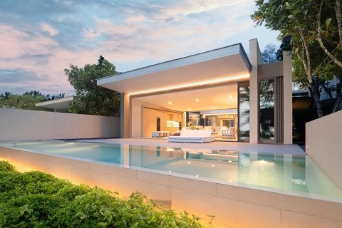 Casa de 3 dormitorios en Khok Kloi, Tailandia № 120766 - foto 9
