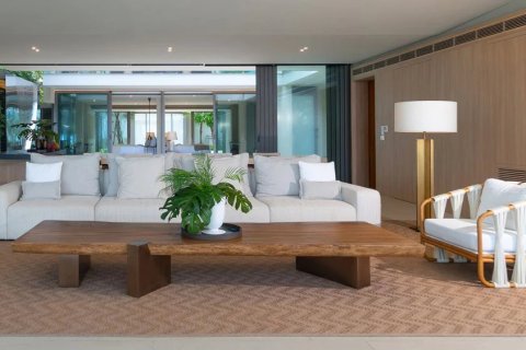 Casa de 3 dormitorios en Khok Kloi, Tailandia № 120766 - foto 3