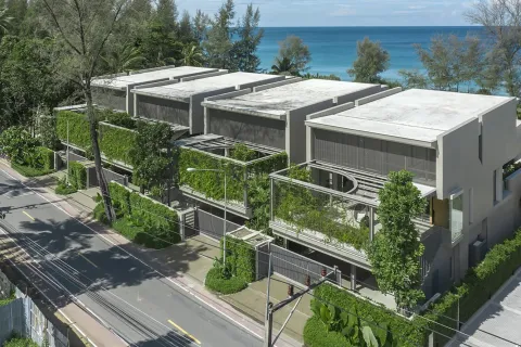 Casa de 3 dormitorios en Khok Kloi, Tailandia № 120766 - foto 20
