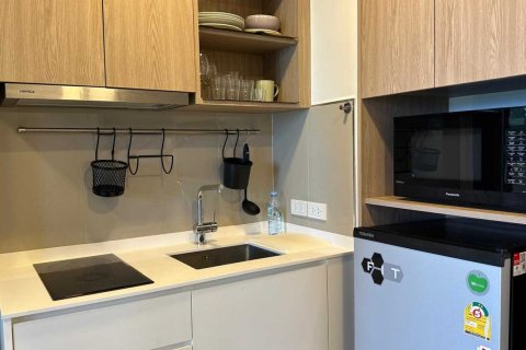 Condominio de 1 dormitorio en Bang Tao, Tailandia № 120771 - foto 3