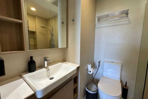 Condominio de 1 dormitorio en Bang Tao, Tailandia № 120771 - foto 6