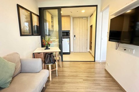 Condo in Bang Tao, Thailand, 1 bedroom  № 120771