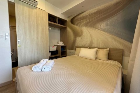 Condominio de 1 dormitorio en Bang Tao, Tailandia № 120771 - foto 8