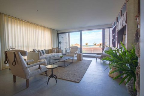 Duplex in Cha-am, Thailand 3 Schlafzimmer № 125847 - Foto 6