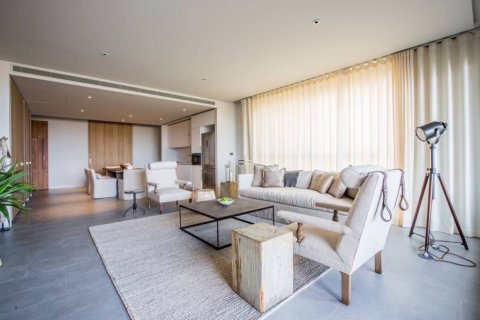 Duplex in Cha-am, Thailand 3 Schlafzimmer № 125847 - Foto 7