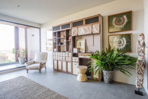 Duplex in Cha-am, Thailand 3 Schlafzimmer № 125847 - Foto 9