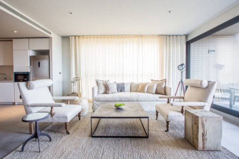 Duplex in Cha-am, Thailand 3 Schlafzimmer № 125847 - Foto 8
