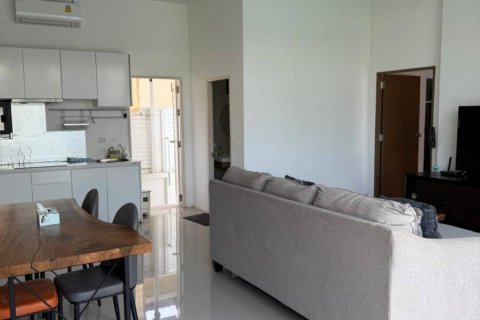 Chalet de 2 dormitorios en Surat Thani, Tailandia № 125846 - foto 4