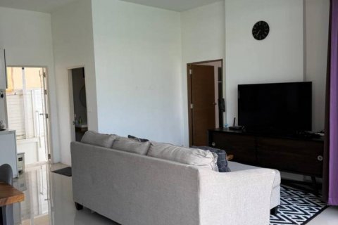Chalet de 2 dormitorios en Surat Thani, Tailandia № 125846 - foto 6