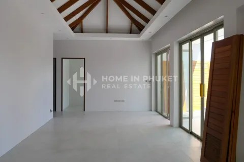 Casa de 3 dormitorios en Phuket, Tailandia № 131364 - foto 5
