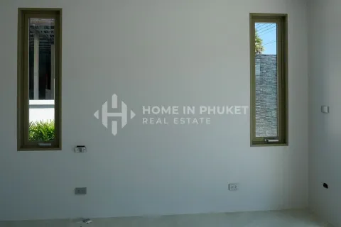 Casa de 3 dormitorios en Phuket, Tailandia № 131364 - foto 12