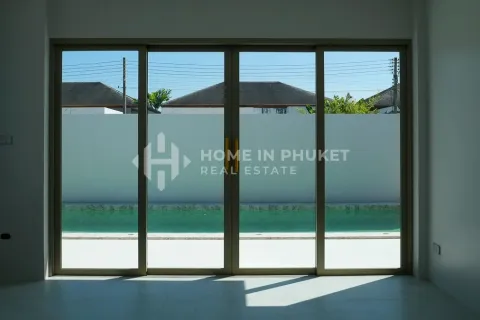 Casa de 3 dormitorios en Phuket, Tailandia № 131364 - foto 10