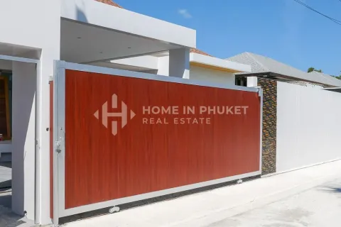 Casa de 3 dormitorios en Phuket, Tailandia № 131364 - foto 22
