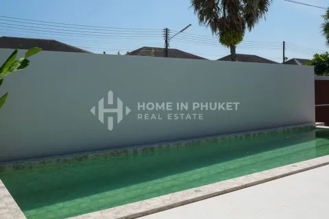 Casa de 3 dormitorios en Phuket, Tailandia № 131364 - foto 20