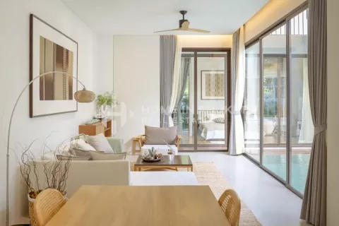 Casa de 4 dormitorios en Phuket, Tailandia № 131362 - foto 8