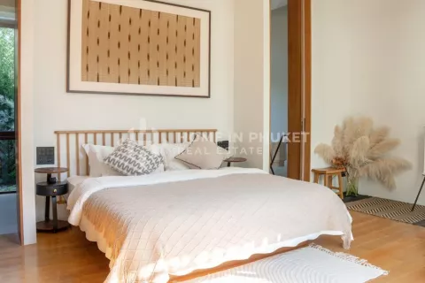 Casa de 4 dormitorios en Phuket, Tailandia № 131362 - foto 9