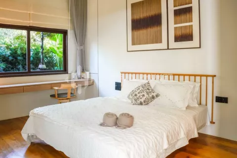 Casa de 4 dormitorios en Phuket, Tailandia № 131362 - foto 13