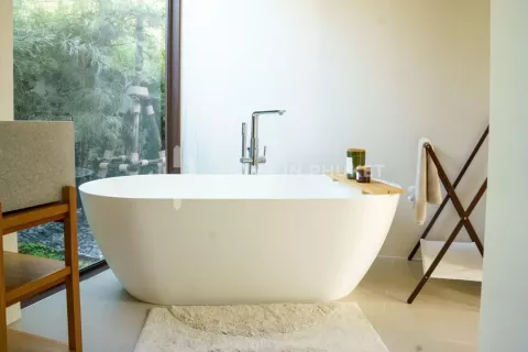 Casa de 4 dormitorios en Phuket, Tailandia № 131362 - foto 11
