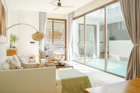 Casa de 4 dormitorios en Phuket, Tailandia № 131362 - foto 4