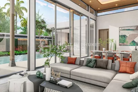 Casa de 3 dormitorios en Phuket, Tailandia № 131361 - foto 5