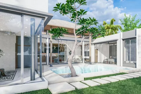 Casa de 3 dormitorios en Phuket, Tailandia № 131361 - foto 3