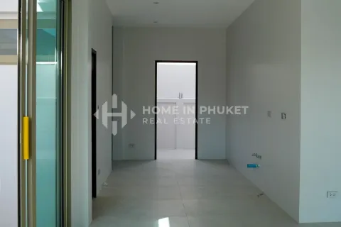 Casa de 3 dormitorios en Phuket, Tailandia № 131365 - foto 6