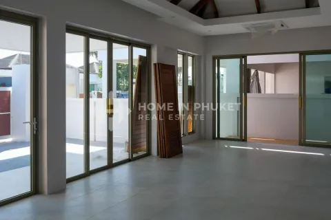 Casa de 3 dormitorios en Phuket, Tailandia № 131365 - foto 13