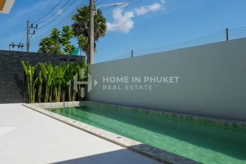 Casa de 3 dormitorios en Phuket, Tailandia № 131365 - foto 19
