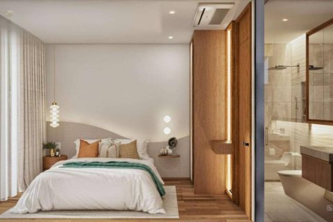 Chalet de 4 dormitorios en Phuket, Tailandia № 132715 - foto 9