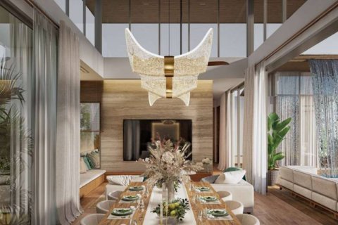 Chalet de 4 dormitorios en Phuket, Tailandia № 132715 - foto 5