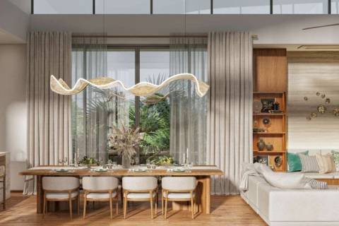 Chalet de 4 dormitorios en Phuket, Tailandia № 132715 - foto 6