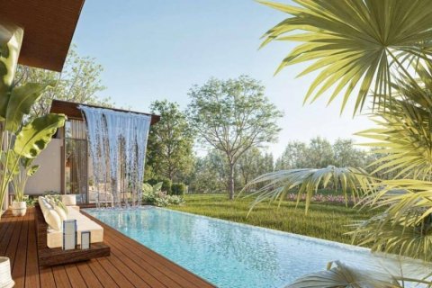 Chalet de 6 dormitorios en Phuket, Tailandia № 132712 - foto 2