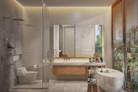 Chalet de 6 dormitorios en Phuket, Tailandia № 132712 - foto 9
